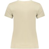 Guess Jeans GREEN WOMEN&#39;S SHORT SLEEVE T-SHIRT | shoptok.hr