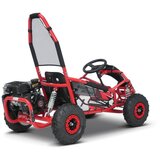 Beneo Bencinski gokart za otroke BUGGY RSX rdeča- 98cm3 | Shoptok.si