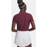 Under Armour Women's polo shirt Playoff Jacquard Polo | Shoptok.si