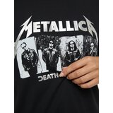Sinsay Pamučna majica s printom Metallica | shoptok.hr