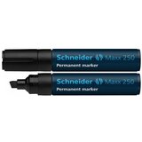Schneider Marker 250, 2-7 mm, črn Cene