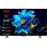 55"P7K 4K QLED TV 60Hz Google TV