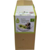 LINA LINE Di&scaron;eči mehčalec - Ylang-Ylang - 3 l cene
