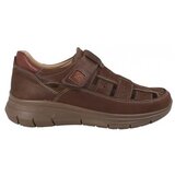 Luisetti TENISICE 36111GS Smeđa | shoptok.hr
