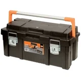 4750PTB65 električar, obrtnik, majstor, tehničar, univerzalno kovčeg za alat, prazan 1 komad (š x v x d) 650 x 285 x 300 mm