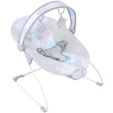 Freeon ležalnik Enjoy blue | Shoptok.si