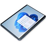 Hewlett packard Laptop HP Spectre x360 16-f1776ng Nocturne Blue / i7 / RAM 16 GB / SSD Pogon / 16″ 3K+ | shoptok.hr