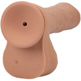 Doc Johnson Mini F-Machine Uncut - radio šok vibrator (prirodni) | shoptok.hr
