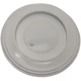 Poklopac rozetne fi118 beli MAGNUM