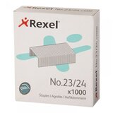  Sponke za spenjač 23/24 rexel 1/1000 2100927 REXEL-POT Cene