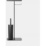  KUPAONSKI STALAK SA WC ČETKOM MIND SET INFINITE GREY BRABANTIA Cijene