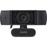  WEB camera RAPOO XW17BLK webcam 30FPS 720P HD AF, R-20023 Cijene