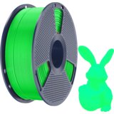  PETG Glow In The Dark Green, 1.75 mm / 1000 g | Eponuda.com