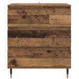 Kreveta Staro drvo 60 x 35 x 70 cm Konstruirano drvo | shoptok.hr