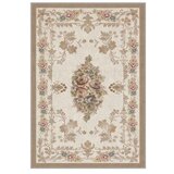 Conceptum Hypnose tepih HM-CRP25-22, pravougaoni, 180 x 280 cm, krem-braon | Eponuda.ba