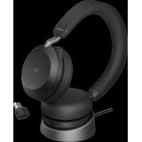 Jabra EVOLVE2 75 Link380c MS Stereo Stand Black EVOLVE2 75 headset Black MS Link 380 BT | Eponuda.com
