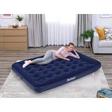 Bestway zračni madrac Queen s ugrađenom pumpom | shoptok.hr