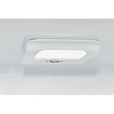 EXQUISIT Vrhunski hladilnik bel, 171,5 KS350-V-H-040D, cm visok, 331 litrov. | Shoptok.si