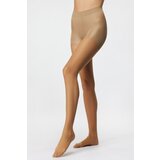 Astratex 3PACK Hlačne nogavice za oblikovanje postave Basic Push-Up 20 DEN | Shoptok.si