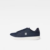 G-star Sneakers - Cadet II Blue Cene