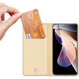 Dux ducis Skin Pro preklopna futrola za Xiaomi POCO X4 NFC | shoptok.hr