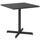 Ambia Garden VRTNA MIZA kovina antracit | Shoptok.si