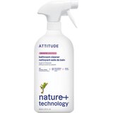 Attitude Sredstvo za čišćenje kupaonice, bez mirisa - 700 ml Cijene
