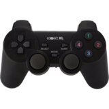 Gamepad XL Gamepad wireless, 5u1, PC i PS1/2/3, 2,4GHz, 10met - CXL-WG500 | shoptok.hr