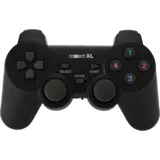 XL Gamepad wireless, 5u1, PC i PS1/2/3, 2,4GHz, 10met - CXL-WG500