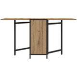  Blagovaonski stol 144 x 60 x 75 cm Konstruirano drvo Pravokutni | Eponuda.ba
