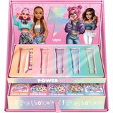 WOW Generation Kreativni set za izradu privjesaka sa sjajilima za usne | shoptok.hr