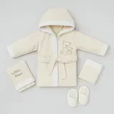 Bebi set za kupanje 92cm - Krem