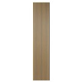 FibroTech Akustični panel Quanti (Svetli hrast, 2.440 x 520 x 18 mm) Cene