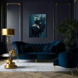  Moderne slike na platnu - Ženski dodir anđeoske ljepote 40x50 cm | shoptok.hr