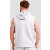 GymBeam Muška majica bez rukava Unity Grey | Eponuda.ba