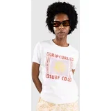 Cala Baby T-shirt white