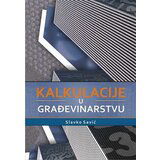 Građevinska knjiga Slavko Savić
 - Kalkulacije u građevinarstvu Cene