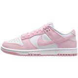 Nike Nizke superge Baskets Dunk Low Rose pastel corduroy Rožnata Cene