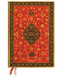  DNEVNI PLANER 2027-12,5X18CM-MIDI S GUMICO LAYLA PAPERBLANKS DE1918-4 | Shoptok.si
