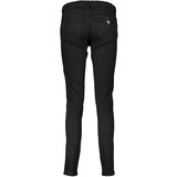 Guess Jeans WOMEN&#39;S BLACK DENIM JEANS | shoptok.hr
