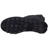 Legero Škornji za sneg Novara Schwarz Velours Textil Gtx Črna | Shoptok.si