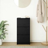  Komoda crni hrast 37,5x35x76 cm konstruirano drvo | Eponuda.ba