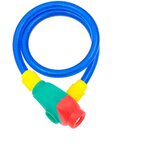 GOLDEN KEY Brava sajla na ključ 10x650mm Plava | ePonuda.com