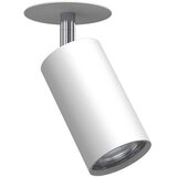  Brosline 3255 - Ugradna spot svetiljka ACE 1xGU10/10W/230V bela | Eponuda.com