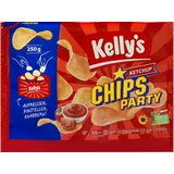  Chips-Party Ketchup