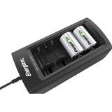 Energizer univerzalni polnilec (21383300) | Shoptok.si