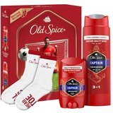 Old Spice CAPT FOOTB muški poklon set | Eponuda.com