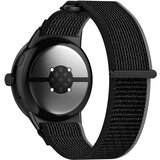 INF Google Pixel Watch 3 Trail Outdoor najlonski pašček Black+Grey 41 mm, (22102762) | Shoptok.si
