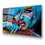WALLXPERT Slika od kaljenog stakla 70x100cm | Eponuda.ba