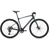  Bicikl GIANT FastRoad AR Advanced 1 Asphalt Green - ML | shoptok.hr